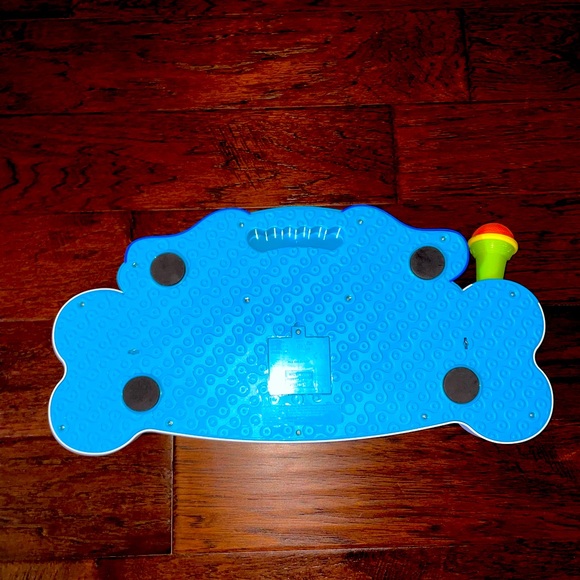 Spark Create Imagine Rolo's Keyboard Musical Instrument Toy - Picture 3 of 4